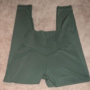 Aerie Crossover Legging